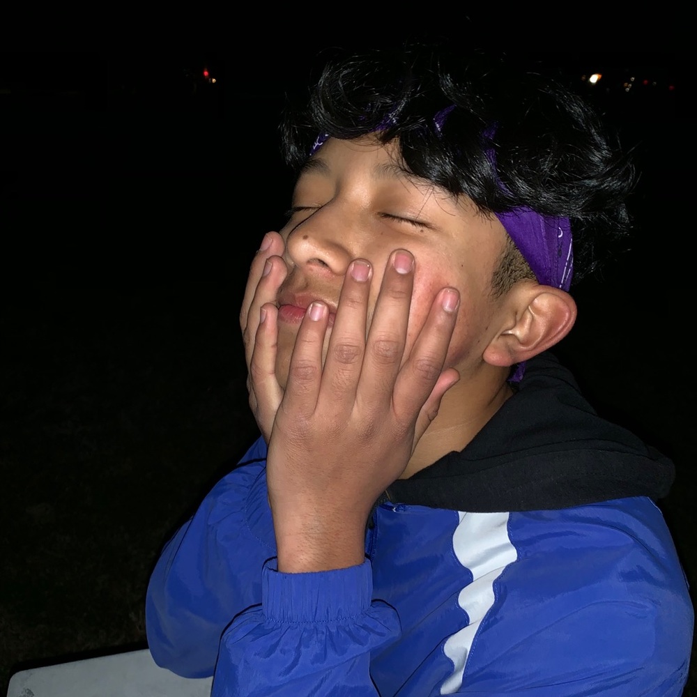 Meet your Posher, Jasson